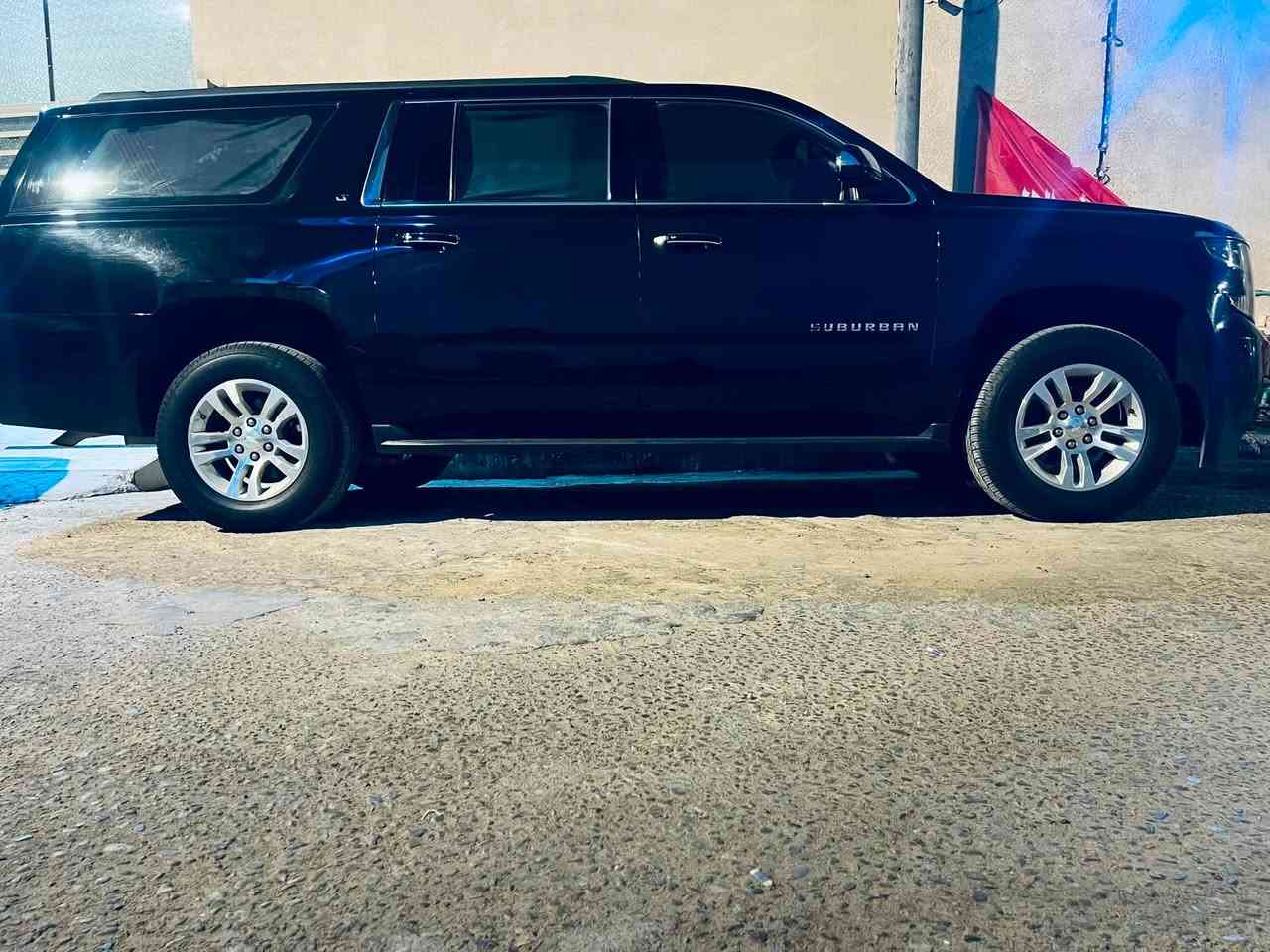 سلام عليكم شفرليت طويل سوبربان خصوصي رقم بغداد وارد امريكي غرق مبدل ضفيرا من اطول للطول جاهزة مامشتغله خط تخم تاير سيارة٢٠١٩ بسمي بصمه مكانه ‏ماشي 463960km
‏مكانه بصرة معقل السعر خاص يتواجد ***********
