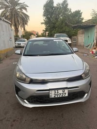ريو • ٢٠٢٢ • كراده مريم