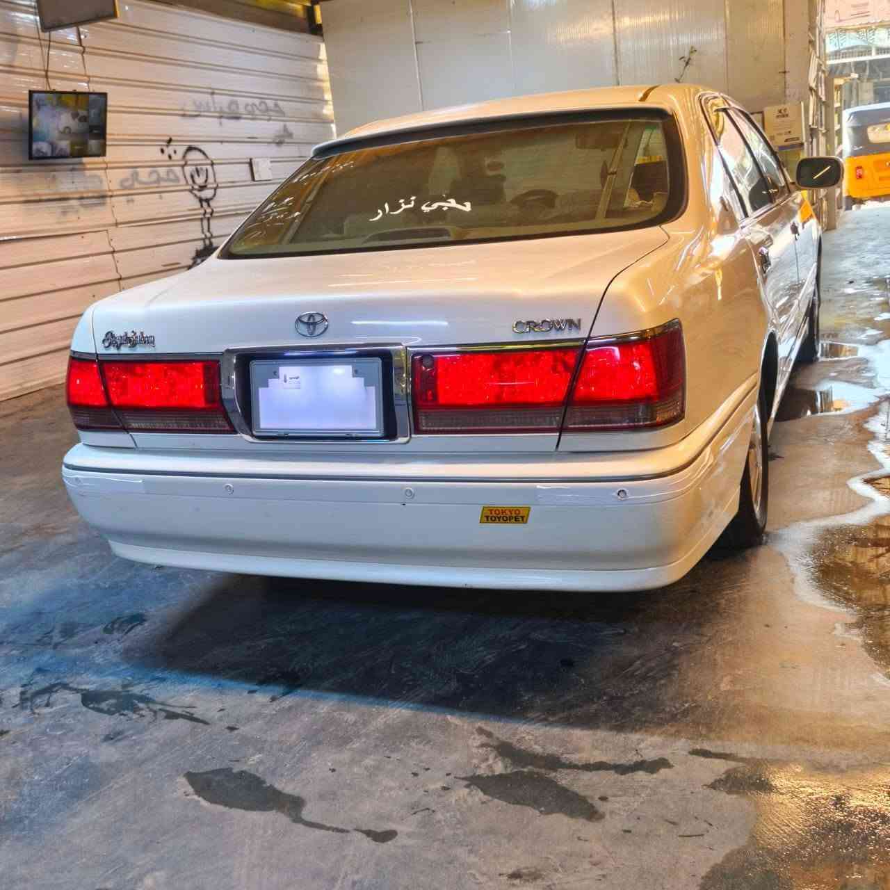 صلي على محمد 🧿
من اكتبلك عنهه لا تسئلني بعد من تجي عكب الحجي الك حق 
سياره 2003كرستال اصل 3دكم 
ديفور الكبير شاصي 75
اشاير بل مري 
تحكم ستيرن 
مكينه كارتون شرط حته ادونز ماكو 
سياره مفحوصه كمرك وضريبه وكامله قرصه بل جكمجه ضاله بس عل لوحات
تحويرت نجف بس كفر الديشبول امارات وتحويره فول 
تخم تاير 
ويل ليزري جديد 
كفاله عامه من دحجه كفاله ومن قطرت صبغ شرط السونار 
سياره طك كارتون اب 125وبيهه مجال ومصورهه فيديو كامل اليحب هم ادزه اله ***********
