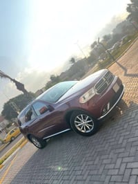 دورانجو SXT • ٢٠١٧ • كلين تايتل