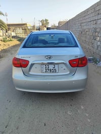 النترا ٢٠٠٧ • رقم بغداد • فول مواصفات