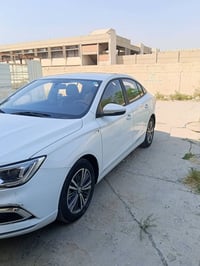 ام جي ٥ • ٢٠٢٤ • ماشية ٢٥٠٠٠ كم