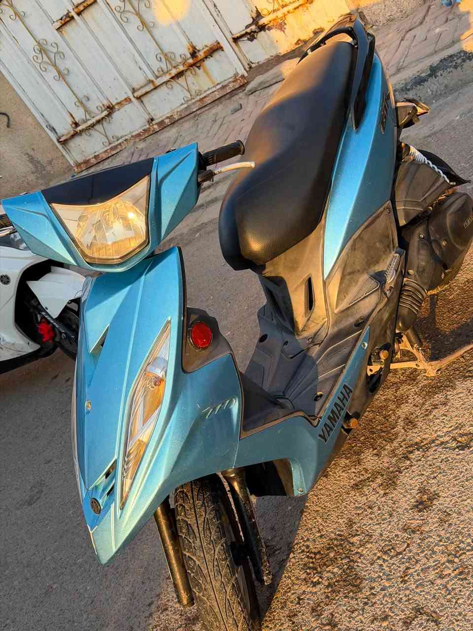 جي تي ار
لدراجه حلوه ونضيفه مابيه اي نقص تجي وتشوف بعينك لنضافه 
صار ٤ شهر من منزله رمبه لدراجه مكفوله كفاله عامه 
لبانزين فقط محسن ودهن من لحسام 
مكاني بغداد 
لسعر خاص او ***********
