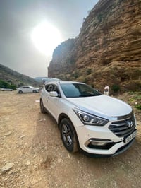 سنتافي • ٢٠١٧ • وارد امريكي