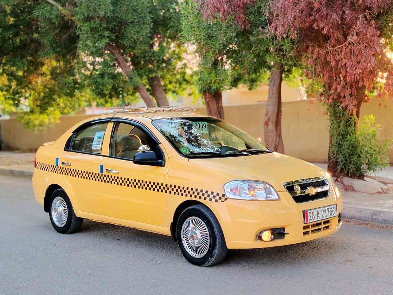 ﷽
للبيع أفيو خليجي 2009 رقم نجف أنكليزي سنويه 2031
مصفرهيئه وغرامات  مكفول كفالة  لاضربه ولا تبديل تخم تاير  بعدجديد وحداديه ومشط جدد  كهربائيات كله شغاله مكينه جديده 1400 كير عل شرط عادي كفاله عل شرط 
تبريد ثلج 🥶 
سيارة مال جناي جديد بمعنه الكلمه 
 السعر(44) وبيه مجال #مكلف_بل_نشر
 ***********
مكان نجف مناذره
