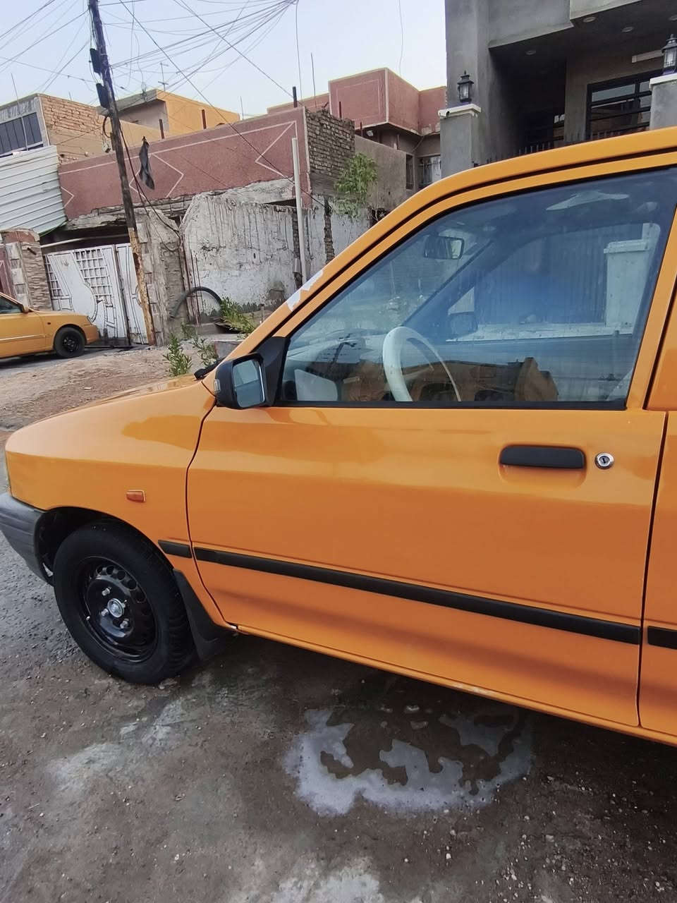 سايبا • ٢٠١٨ • العبيدي