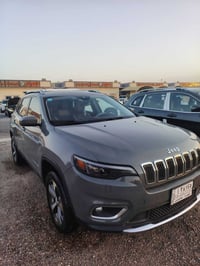 شيروكي • ميكنة 3600 • حادثة ٣ قطع