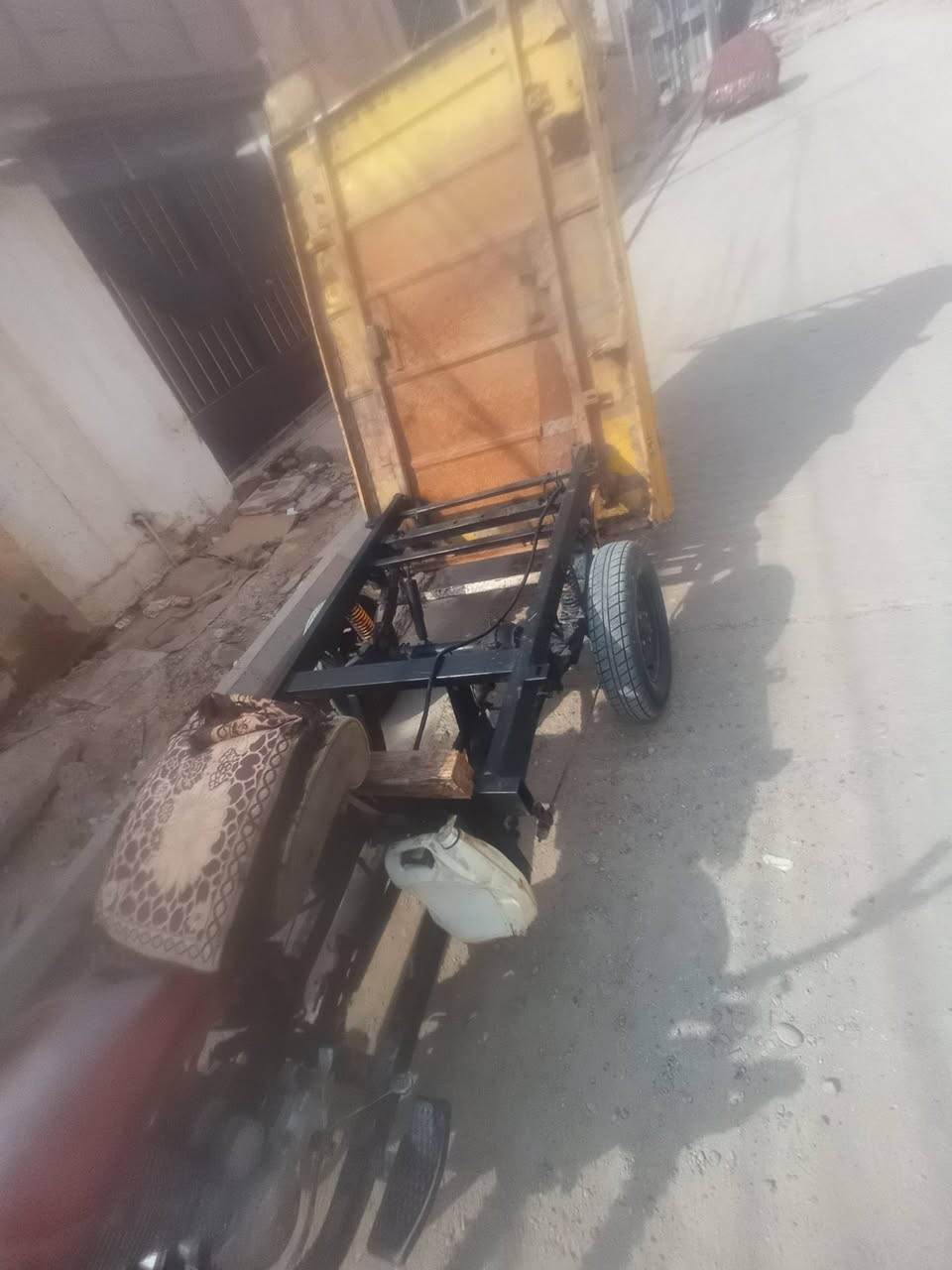 ستوته • موديل ١٤ • حي الحوراء واسط
