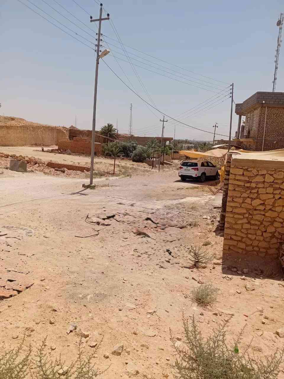 حي الرفاق • ٢٥٠م • قطعة أرض