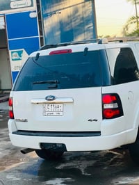 اكسبلورر XLT • ٢٠١٠ • خليجي
