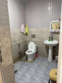 بيت بأسمي 75متر واجهة3.75 ونزال20 3غرف نوم وصحيات2  ومطبخ سعر170 وبي م...