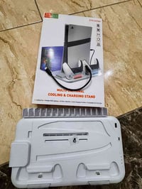 ستاند تبريد • PS5 Slim • PS5 Pro