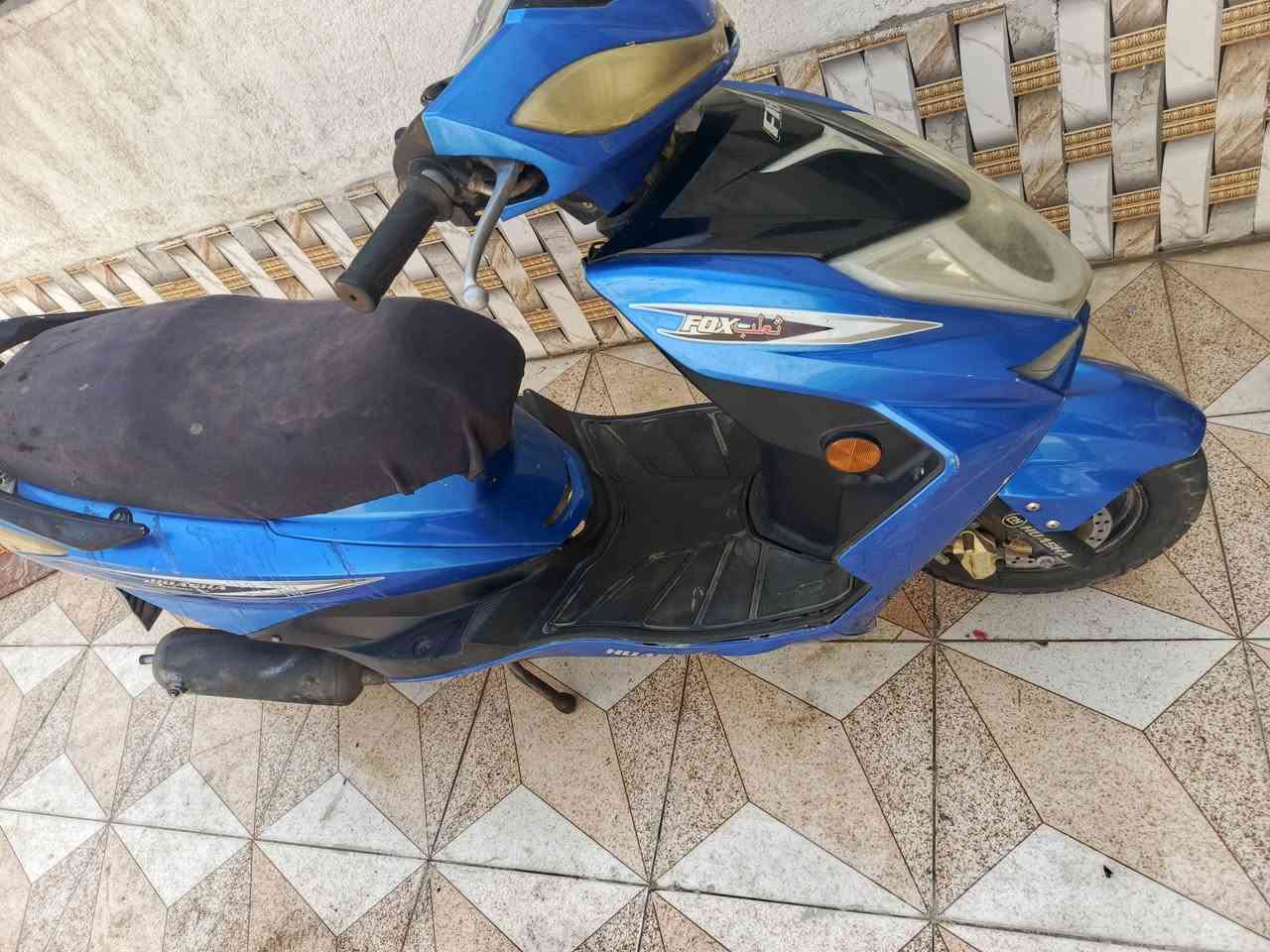 للبيع سنكز شغاله وجاهزه مكاني ناصريه سعره 260
***********
