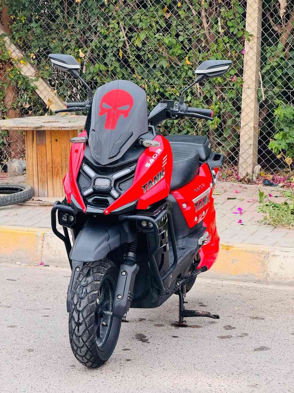شحن • اباجي • ٢٠٢٥