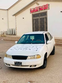 دايو سلو • ١٩٩٤ • محرك ١٦٠٠