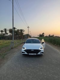سوناتا تيربوا • ٢٠٢٣ • حادث بسيط