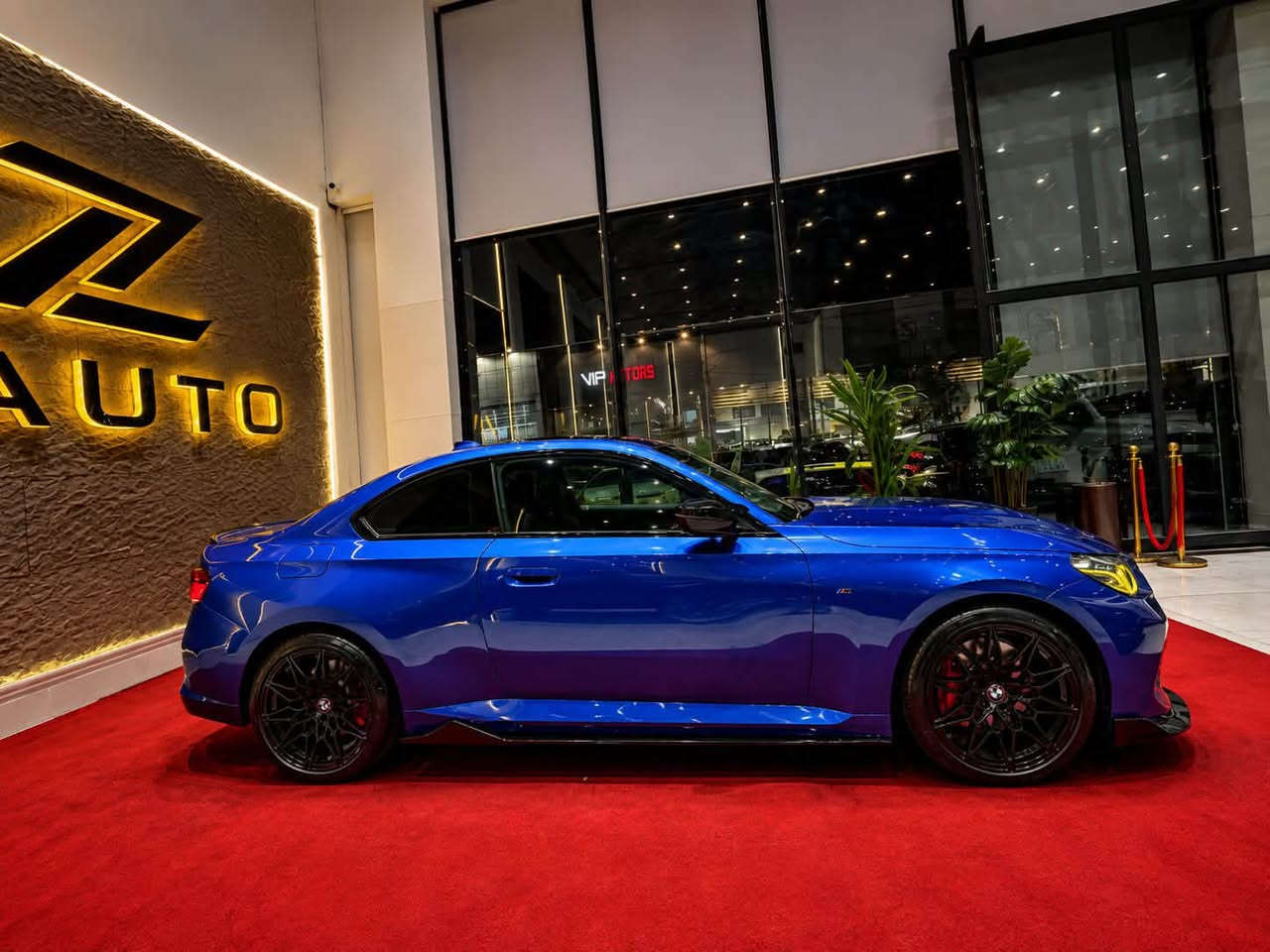 كوردى / عربي
درووستکراوی : BMW
مۆدێل:240Mpakt
ساڵ :2024
بزوێنەر :V6 twin power torbo
بگۆری بزوێنه‌ر : AUTOMATIC
سوتەمەنی : بنزين
دۆخ :ئەمریکی
ماوەی رۆشتوو :٧٢كم
ـــــــــــــــــــــــــــــــــــــــــــــ
النوع : BMW
الموديل :240Mpakt
سنة الصنع : 2024
المحرك : V6twin power torbo
ناقل الحركة : AUTOMATIC
نوع الوقود : بنزين
الحالة : امريكى
عدد الأميال : ٧٢کم
#zauto01 
@zautoo1 
‏‌‌‌‌‌‎📱 للاستفسار يسعدنا تواصلكم معنا على الأرقام التالية
‏‌‌‌‌‌‎📱بۆ زانیاریی زیاتر خۆشحال دەبین بە پەیوەندیتان بە ژمارەکانی
***********
***********
