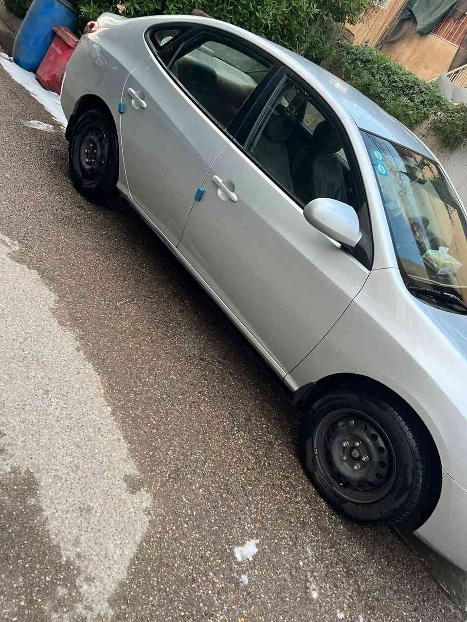 النترا خليجي • ٢٠١٠ • رقم بغداد