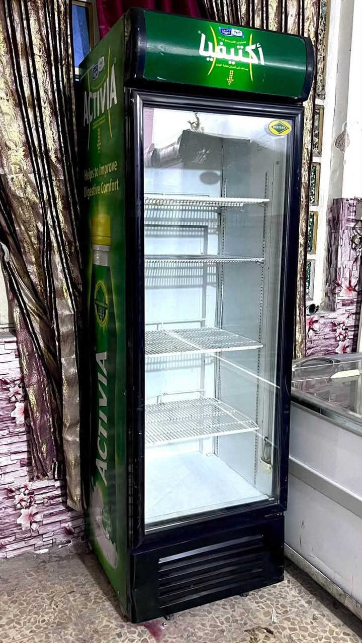 عارضات للبيع شغالات تبريد خير من الله العنوان بغداد السعر 250 لوحده وبيهن مجال ***********
