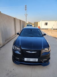 كرايسلر ٣٠٠ S • ٢٠١٨ • محرك ٣٦٠٠