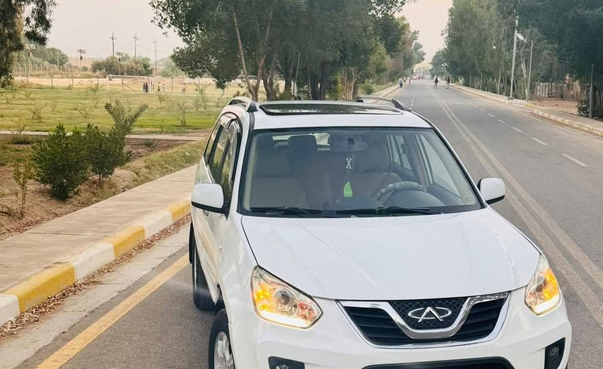 تيكو • ٢٠١٥ • واسط