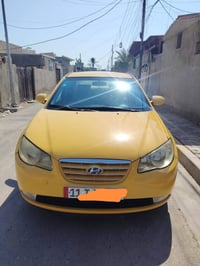 نتره ٢٠٠٧ • وارد امريكي • حادثه ربع
