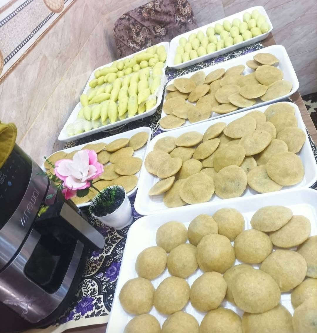 حجز قبل يوم • ذبح فرش • لحم غنم وعجل