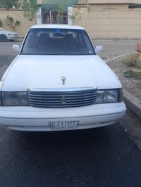 كراون ارنب • ١٩٩٥ • رقم بغداد