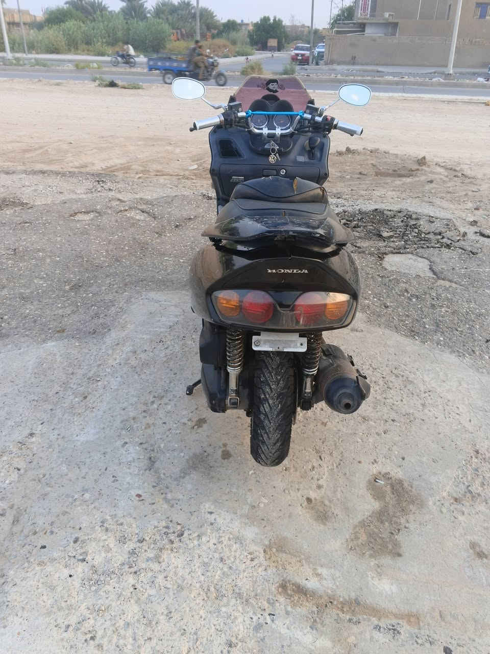 فورزة • ٢٠٠٦ • مستعجل