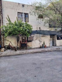 بل شعله • ٨٠م • واجهة ١٠م