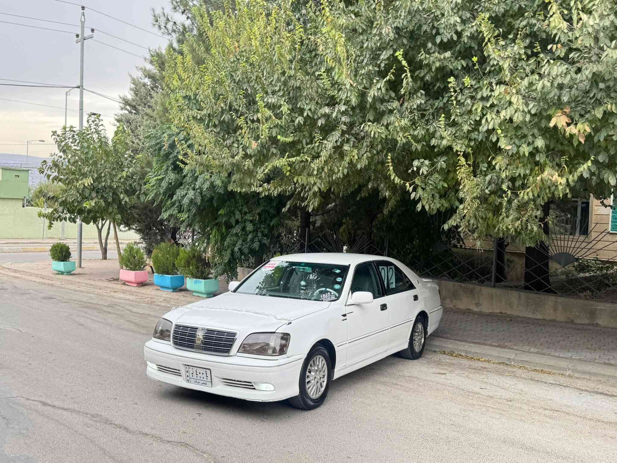 مەلیکەی بڕاوە شتی نازادر
کۆدی بۆ کراوە بەشەرت 
مەکینە دیفۆری گەورە ١٧٥
٤ دوگەومەی پەردەو سەلاجە و ٤کوشن کارەبا
عەتەر کریستاڵ و گیچ ئەلیکتؤرن 
ویل ی کڕؤم لؤک لؤ ک 
سەیارەک زؤر تازە کامل مەسرەف کراوە 
لەمسی شاشی ئیش ئەکە 
سوکانی وەک ئاو وایە 
تەقەو ڕەقەی بەشەرت 
تەبریدی ساردی لەسەر سویچ 
دەعم و لێدراو کەڤەر بەشەرت 
سەر و بن نەجەف 
سعر٣٦گەڵاو کامە مەجال 
ژم/***********
