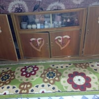 خزائن • ديكور • مطبخ