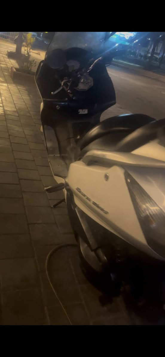 سلفر ونج • ٤٠٠ • مدينه الصدر