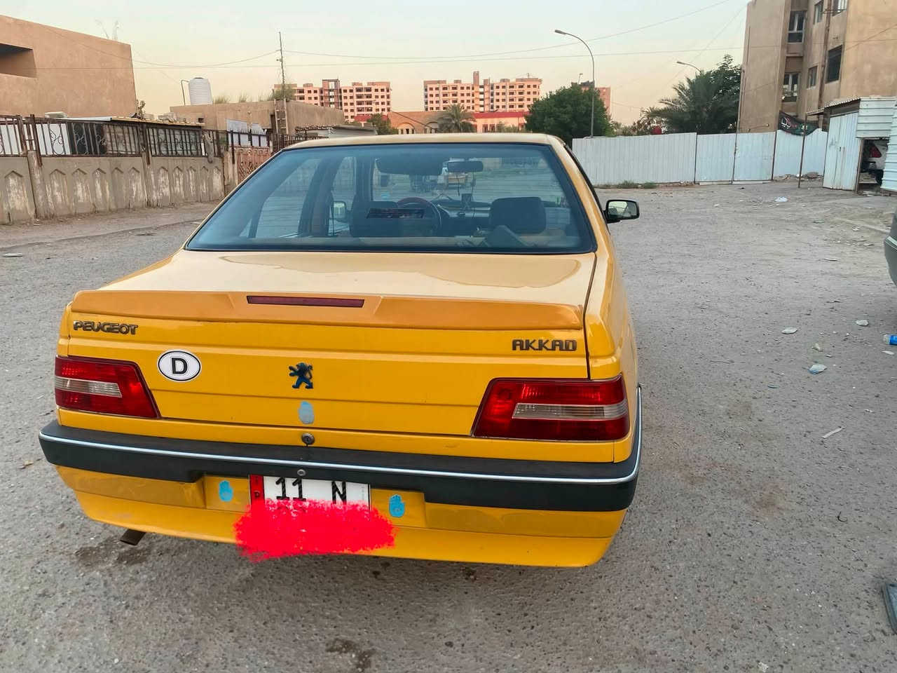 سلام عليكم بيجو اكد موديل 2016 دشبول عالي شاشه تاب كامره خلفيه رقم بغداد الدولي بسمي لسياره بلاديه ماعده الجاملغ مبدل امامي صفحه اليمين والبقي كفاله تبريد تخم تاير جديد جاهزه لسياره السعر44 مكان لسياره بغداد رقم ***********واتساب 

‭***********‬الخط الثاني
