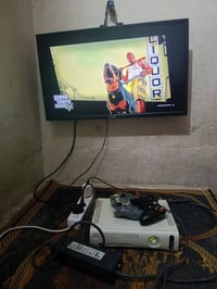 اكس بوكس ٣٦٠ • ٩٣ لعبة • كركوك