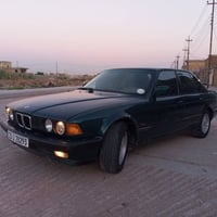 بي ام دبليو • موديل ٩١ • محرك ٦ سلندر