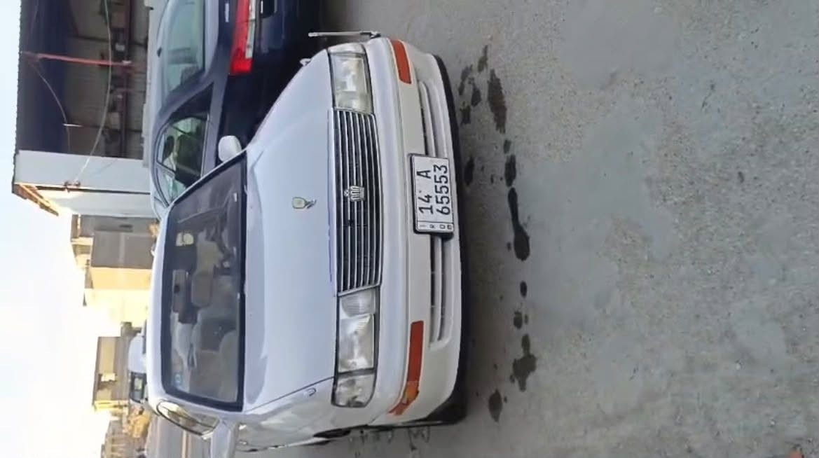 لبيع بطه مكينه وكير كفاله سياره خير من الله كله جديد سنويه جديده السعر 35 عنوان بصره شافي ***********
