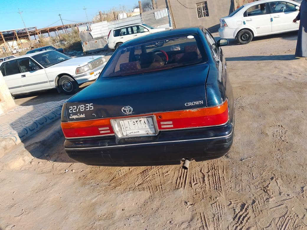 بطه منفصل ٩٣ سنويه ٢٨ كفوله من الكص ونقل جثه كهرباء كلها شقاله بس الكير شويه كام يخر
سعرها ٣٦ والله شير الكير اخير بيها بيج سعر سيارة حلو  مال جناي  مكاني الناصرية 
سوك الشيوخ ***********

