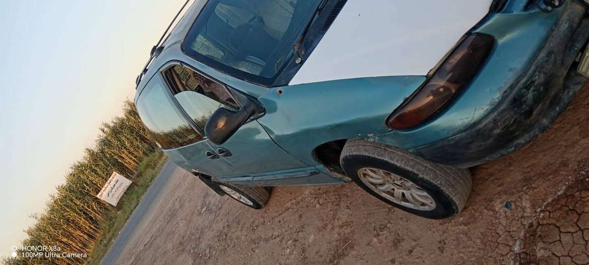 السلام عليكم ورحمة وبركاته سيارة للبيع او مراوس  دوج كرفان كير ومكينه كامري ابو الجف سياره جاهزه صدر امامي خلفي  كله جديد موديل 1996 سنوي  بسمي تحويل ثاني يوم رقم انكليزي ما متواجد ع فيس  السعر 23 وبيها مجال 
***********

نص مكتوب في الصور:
- HONOR X8a
- 100MP Ultra Camera
- HONOR X8a 100MP Ultra Camera