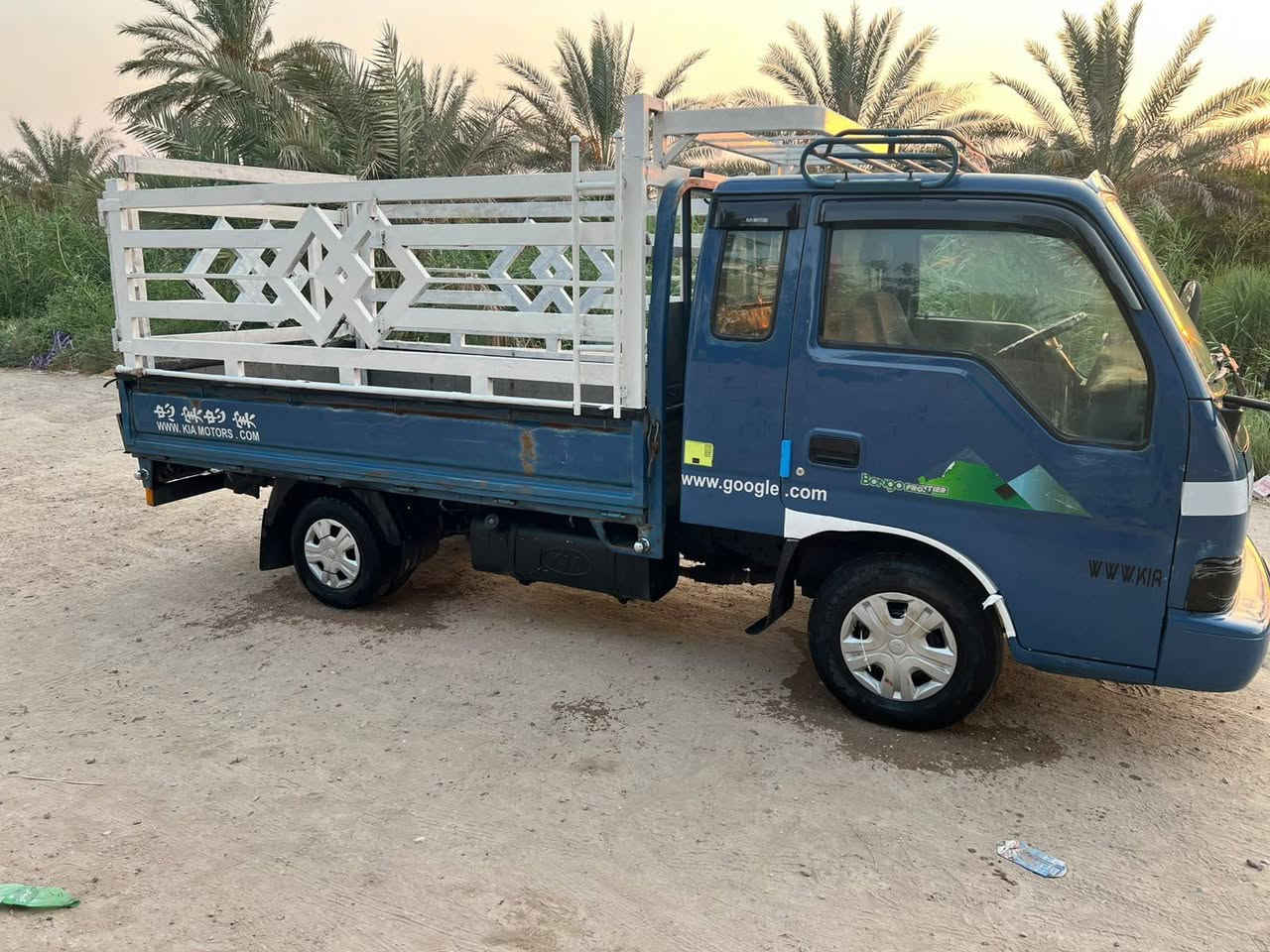السلام عليكم فونتيرا موديل 1999للبيع رقم بغداد مشروع وطني مكفوله من المحرك والكير والشاصي ورقم شاصي تخم تاير كهرباءيات دوشمه كامله السياره جديده معنى الكلمه مكاني بابل السعر 58  رقم الهاتف ***********
