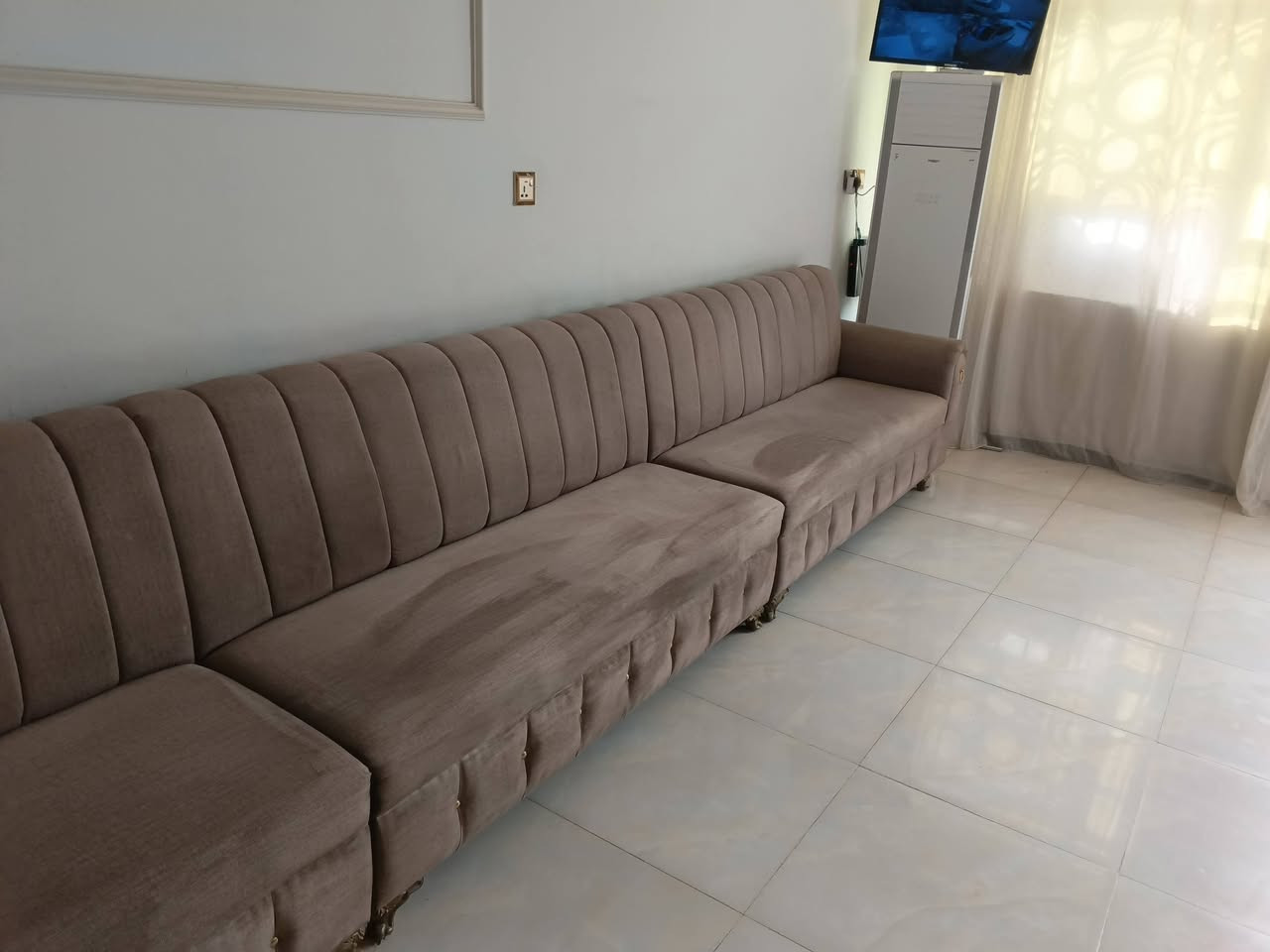 ديوان • نظيف • بغداد حي الجهاد