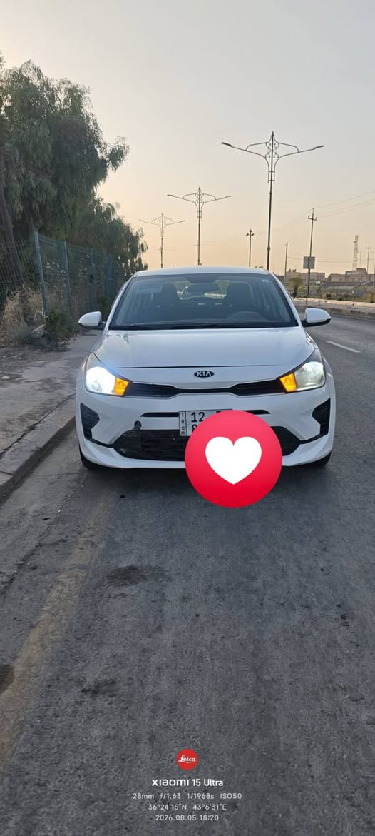 السلام عليكم كيا ريو 21 وارد امريكي ضرر جاملغ يمين او ربع بوند شويا ب داير السعر
120
***********
