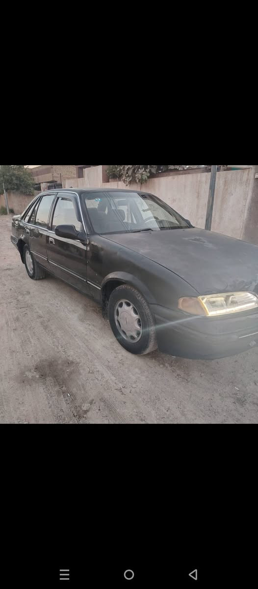 برنس • موديل ٩٤ • انجليزي