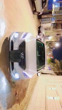 سوناتا ٢٠١٧ • محرك ٢٠٠٠ • غاز خط واحد