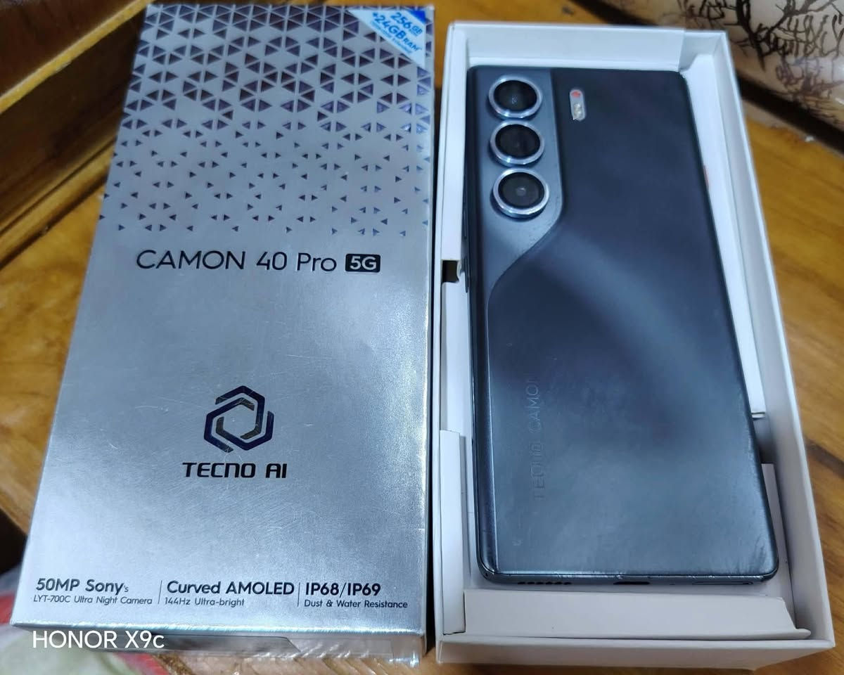 سلام عليك  اسم جهاز  CAMOO 40  pro كامل ملحقاتة مستخدم قليل   نضيف بل بوبجي 90فريم حقيقي المكان كوت استفسار هاذ رقم الهاتف ‏‪***********‬‏

