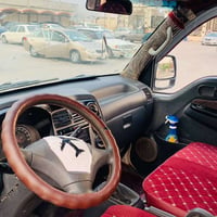 كيا 2700 • ٢٠٠٧ • رقم صلاح الدين انگليزي