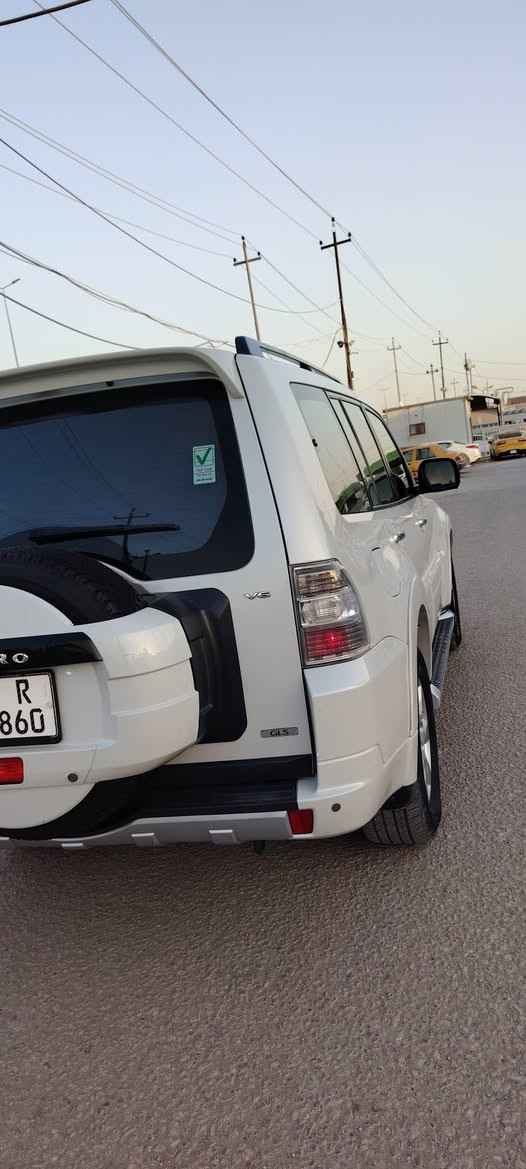 باجيرو • ٢٠١٤ • وارد خليجي