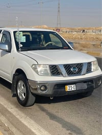 نافارا • ٢٠٠٨ • كركوك