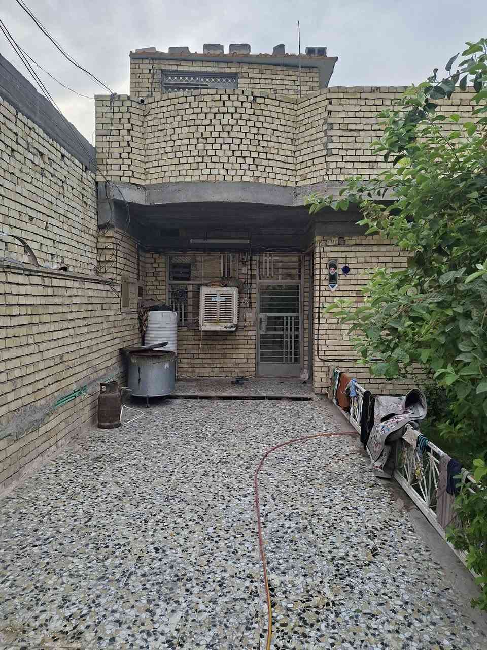 بغداد الشعب • غرب مستشفى الزهراء • خدمات كامله