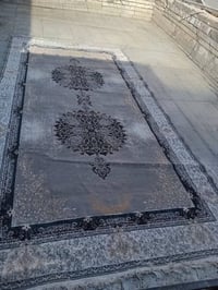 زوليه • نضيفه • ٣×٦